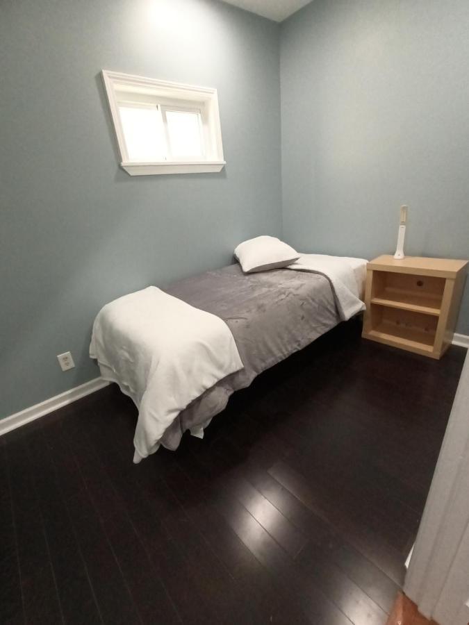 Cozy Updated 3-Br Apartment Near Peace Bridge Buffalo Exterior photo