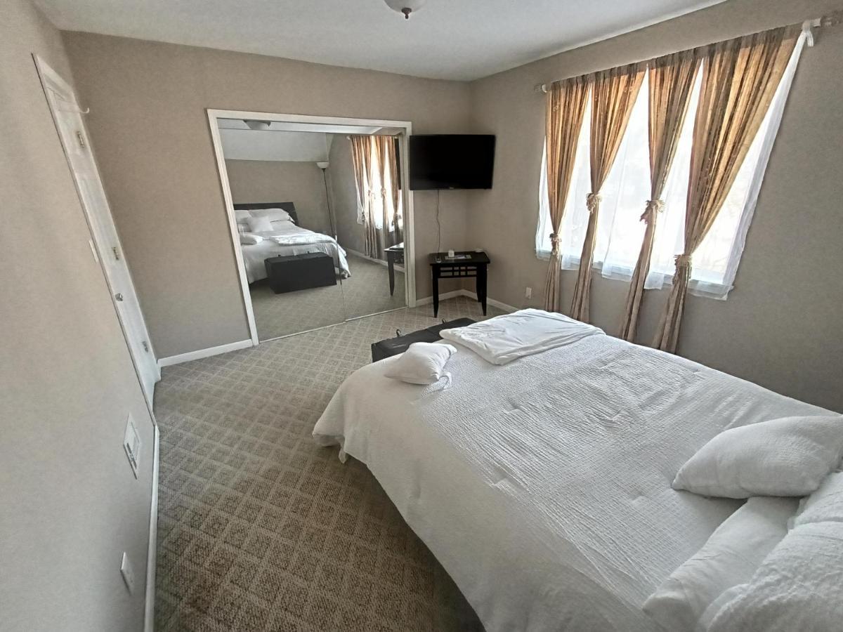 Cozy Updated 3-Br Apartment Near Peace Bridge Buffalo Exterior photo